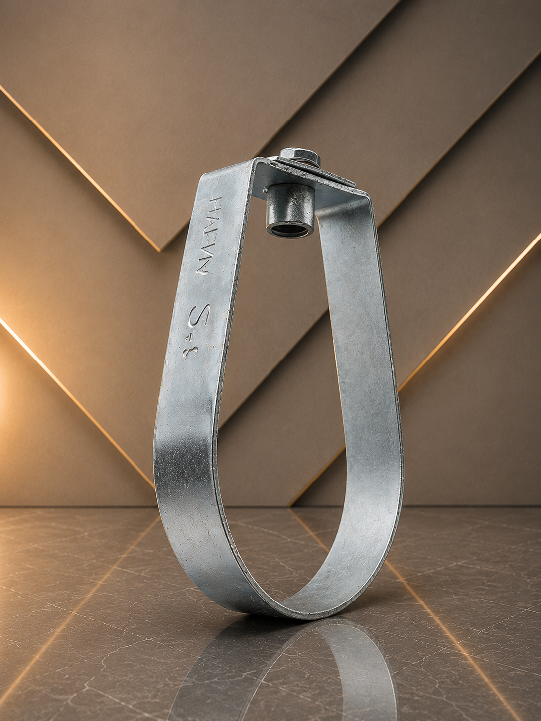 Clevis Hanger